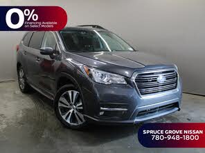 Subaru Ascent Limited 8-Passenger AWD