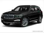 BMW X3 xDrive30i AWD