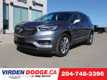 Buick Enclave Avenir AWD