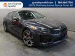 Kia Stinger GT2 AWD