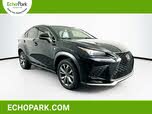 Lexus NX 300 F Sport FWD