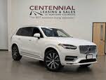 Volvo XC90 B5 Plus Bright Theme AWD