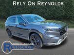 Honda CR-V Hybrid Sport Touring AWD