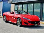 Ferrari Portofino Convertible RWD