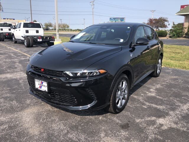 2024 Dodge Hornet R/T Plus AWD