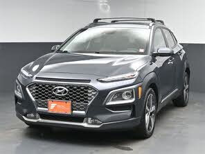 Hyundai Kona Limited AWD