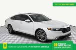 Honda Accord EX FWD