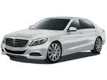 Mercedes-Benz S-Class S 550