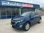 Chevrolet Equinox 1.5T LT FWD