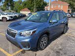 Subaru Forester 2.5i Premium AWD