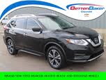 Nissan Rogue SV FWD