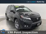 Honda Passport Touring AWD