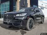 Lincoln Corsair Reserve AWD