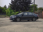 Volkswagen Jetta 1.5T Comfortline FWD