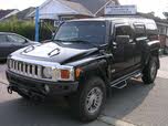 Hummer H3 4dr SUV 4WD