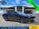 Dodge Challenger R/T Scat Pack RWD