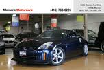 Nissan 350Z Base