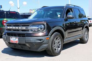 Ford Bronco Sport Big Bend AWD