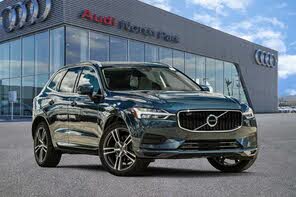 Volvo XC60 T5 Momentum AWD