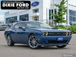 Dodge Challenger GT AWD