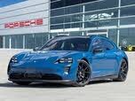 Porsche Taycan GTS Sport Turismo Wagon AWD