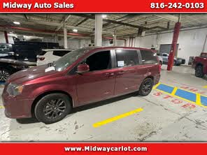 Dodge Grand Caravan SXT FWD