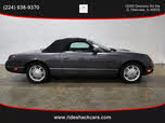 Ford Thunderbird Premium RWD