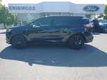 Ford Edge ST Line AWD