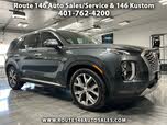 Hyundai Palisade SEL AWD