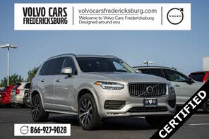 Volvo XC90 B5 Core AWD