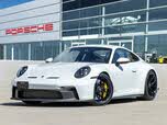 Porsche 911 GT3 Coupe RWD