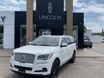 Lincoln Navigator L Reserve 4WD