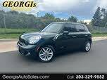 MINI Countryman S ALL4 AWD