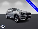 BMW X3 xDrive30i AWD