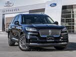 Lincoln Aviator Reserve AWD