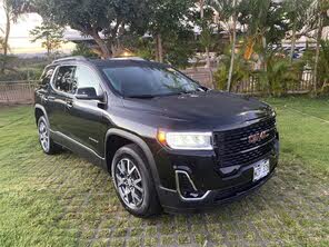 GMC Acadia SLT AWD