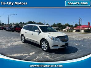 Buick Enclave Premium FWD