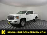 GMC Canyon SLT Crew Cab RWD