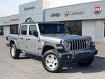 Jeep Gladiator Sport S Crew Cab 4WD