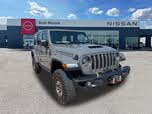 Jeep Wrangler Unlimited Rubicon 392 4WD