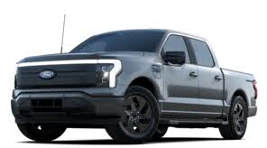 Ford F-150 Lightning Flash SuperCrew AWD