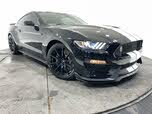 Ford Mustang Shelby GT350 Fastback RWD