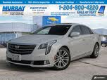 Cadillac XTS Luxury AWD