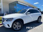 Mercedes-Benz GLC 300 SUV RWD