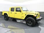 Jeep Gladiator Mojave Crew Cab 4WD