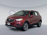 Buick Encore Preferred AWD