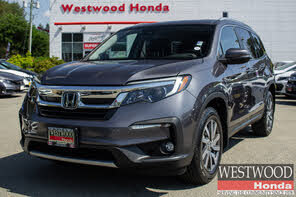 Honda Pilot EX AWD