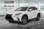 Lexus NX 300 AWD