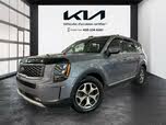 Kia Telluride EX AWD