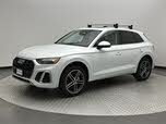 Audi Q5 Hybrid Plug-in e quattro Premium Plus 55 TFSI AWD